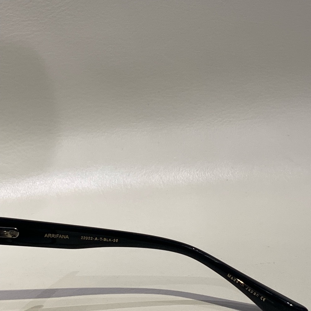 New Women’s Authentic Dita Sunglasses - Picture 15 of 15